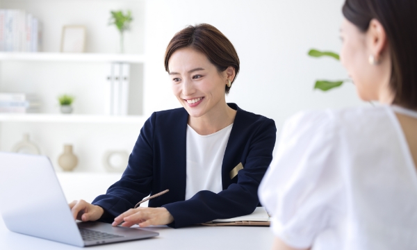 お店全体が物件数をきちんと把握出来ている