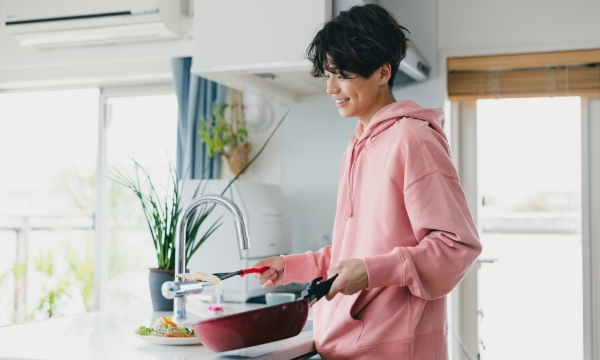 希望条件に沿ったピッタリの物件をご紹介