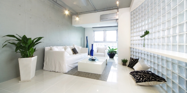 デザイナーズ物件