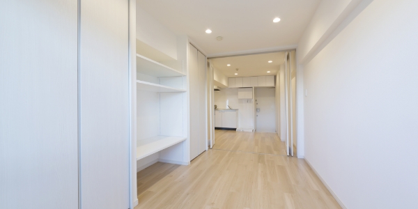 定番人気の新築物件