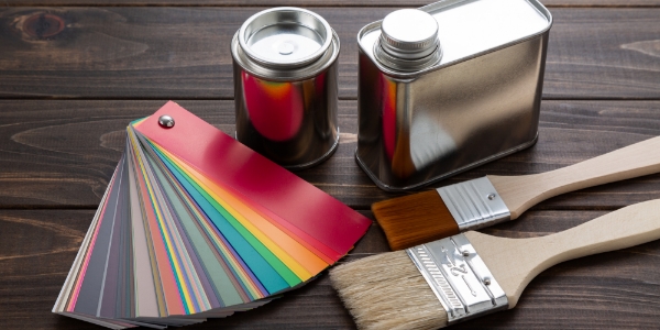 リノベーション物件