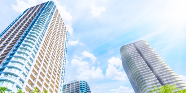 タワーマンション