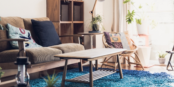 敷金・礼金ゼロ