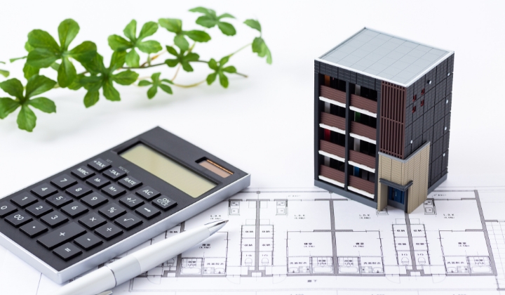 一人暮らしにかかる費用