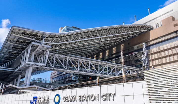 大阪の治安に関して